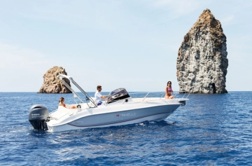 Marinello Eden 22 Open nuevo en venta