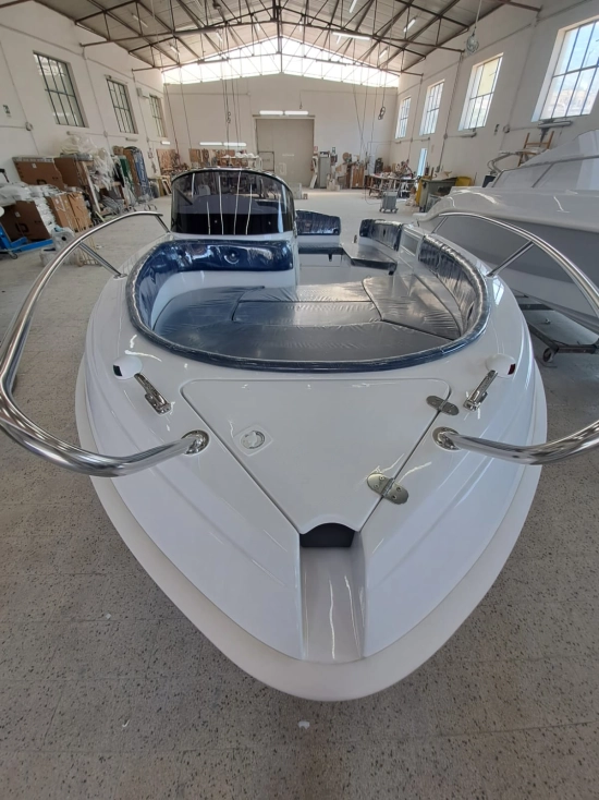 Marinello Eden 22 Open novos à venda