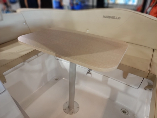Marinello Eden 22 Open novos à venda
