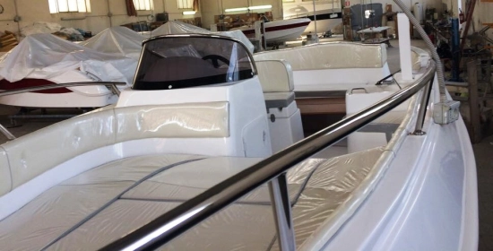 Marinello Eden 22 Open novos à venda