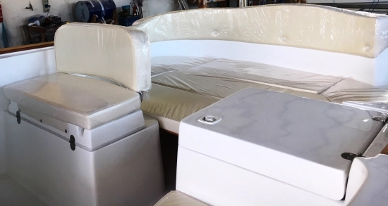 Marinello Eden 22 Open novos à venda