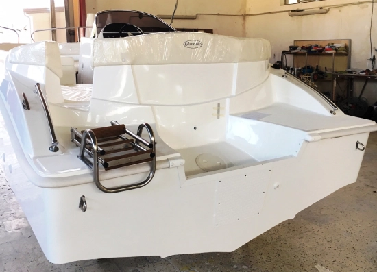 Marinello Eden 22 Open novos à venda