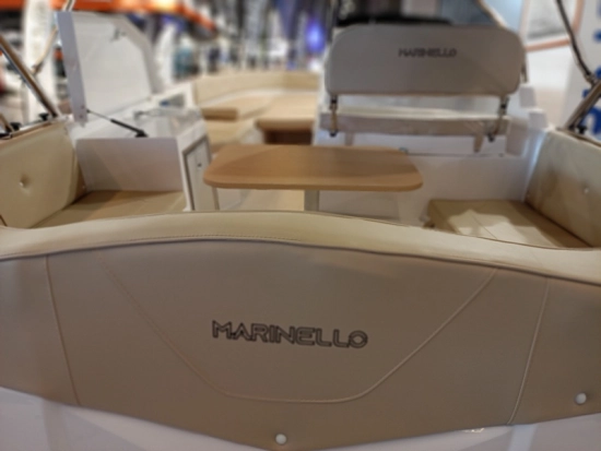 Marinello Eden 22 Open novos à venda