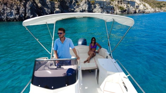 Marinello Eden 22 Open novos à venda