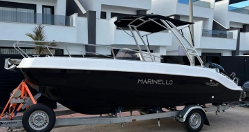 Marinello Eden 590 nuevo en venta