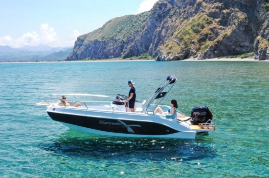Marinello Eden 590 nuevo en venta