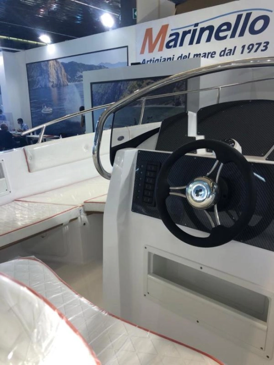 Marinello Eden 590 nuevo en venta