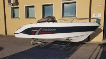 Marinello Eden 18 Open nuevo en venta