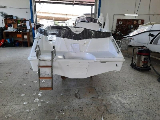 Marinello Eden 18 Open nuevo en venta