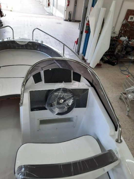 Marinello Eden 18 Open nuevo en venta