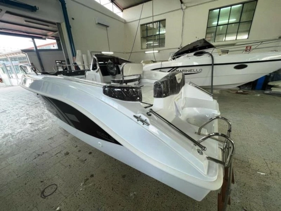 Marinello Eden 18 Open nuevo en venta
