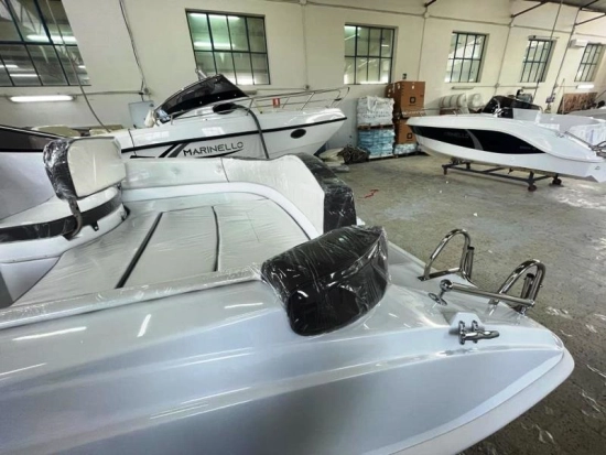 Marinello Eden 18 Open nuevo en venta