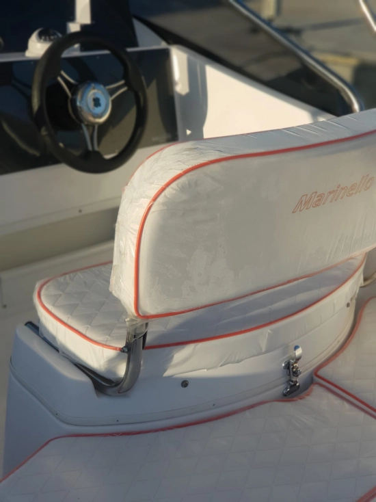 Marinello Eden 590 FULL OPTIONAL Open nuova in vendita