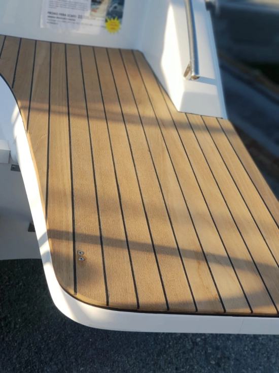 Marinello Eden 590 FULL OPTIONAL Open nuova in vendita