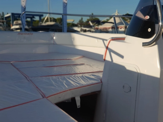 Marinello Eden 590 FULL OPTIONAL Open nuova in vendita