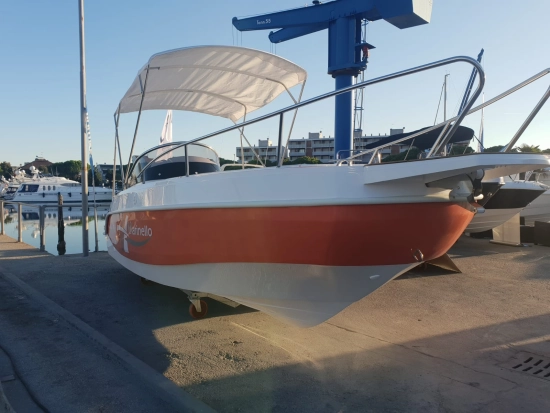 Marinello Eden 590 FULL OPTIONAL Open nuova in vendita