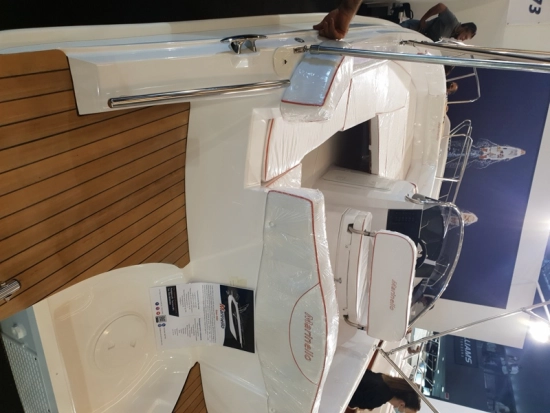 Marinello Eden 590 FULL OPTIONAL Open nuova in vendita