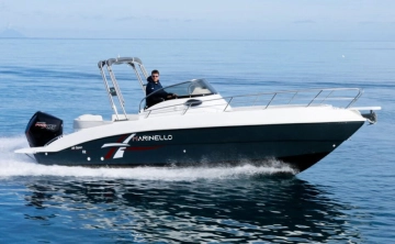 Marinello Eden 26 nuova in vendita