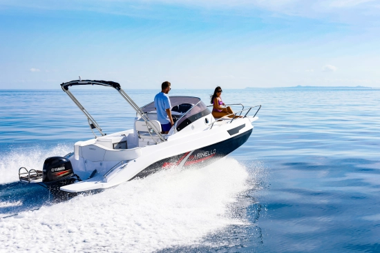 Marinello CABIN 590 nuova in vendita