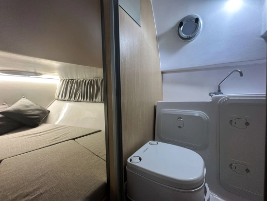 Marinello CABIN 590 nuova in vendita
