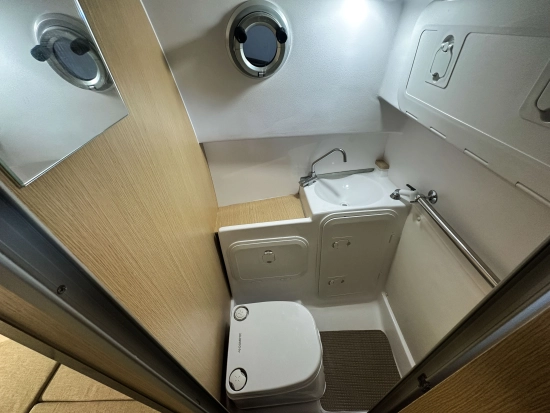 Marinello CABIN 590 nuova in vendita