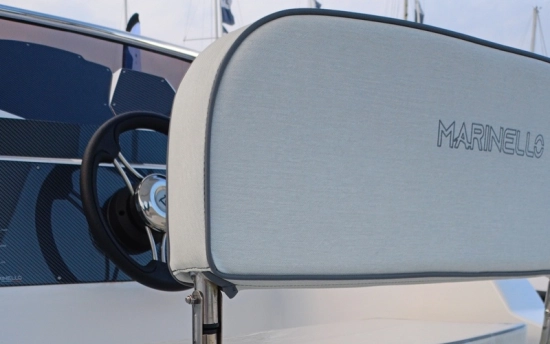 Marinello CABIN 590 nuova in vendita