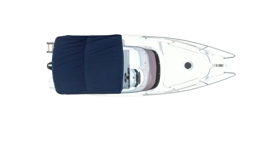 Marinello CABIN 590 nuova in vendita