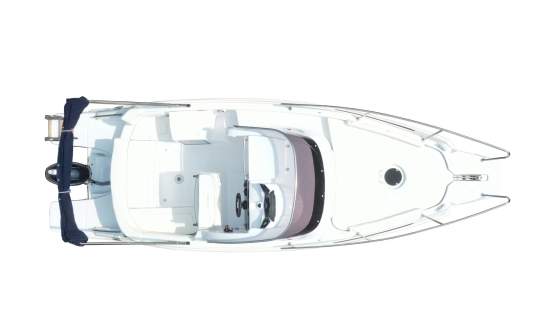 Marinello CABIN 590 nuova in vendita