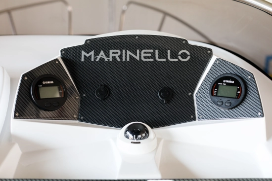 Marinello CABIN 590 nuova in vendita