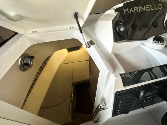 Marinello CABIN 590 nuova in vendita