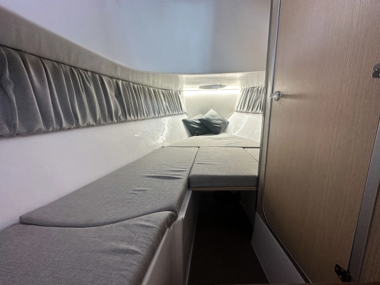 Marinello CABIN 590 nuova in vendita