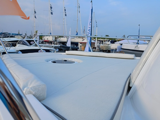 Marinello CABIN 590 nuova in vendita