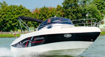 Marinello CABIN 650 nuevo en venta