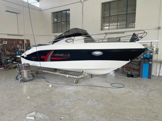 Marinello CABIN 650 nuova in vendita