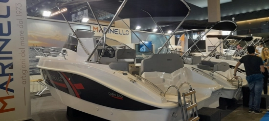 Marinello CABIN 650 nuova in vendita