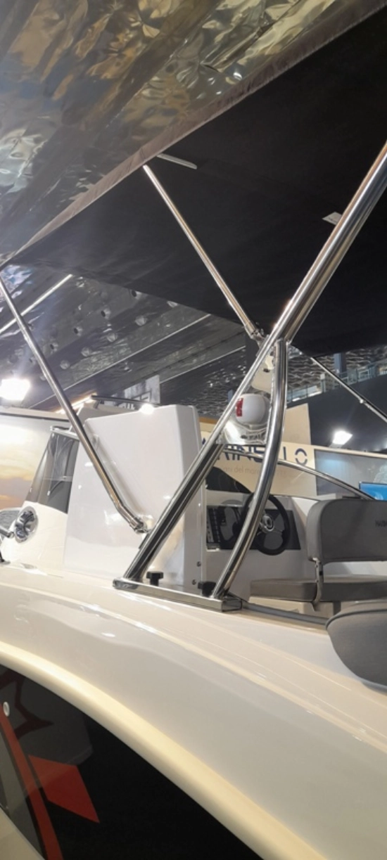 Marinello CABIN 650 nuova in vendita