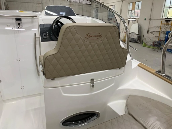 Marinello CABIN 26 nuevo en venta
