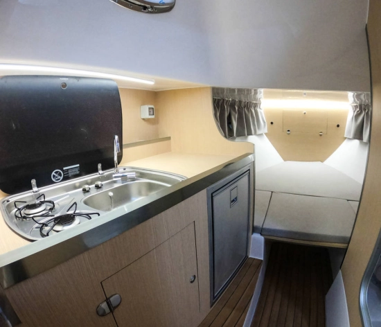 Marinello CABIN 26 nuevo en venta