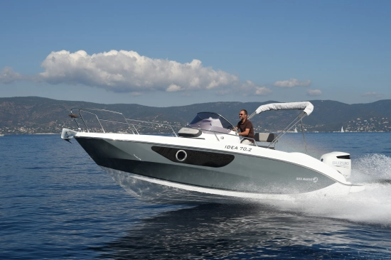Idea Marine 70 WALKAROUND nuova in vendita