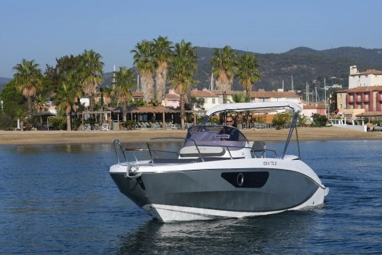 Idea Marine 70 WALKAROUND nuova in vendita