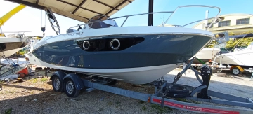 Idea Marine 70 WALKAROUND FULL OPTIONAL nuevo en venta