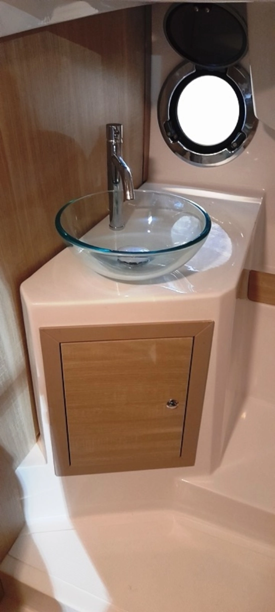 Idea Marine 70 WALKAROUND FULL OPTIONAL nuevo en venta