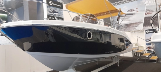Idea Marine 70 WALKAROUND FULL OPTIONAL nuevo en venta