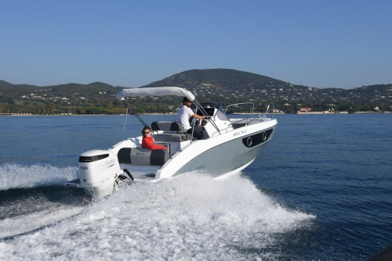 Idea Marine 70 WALKAROUND FULL OPTIONAL novos à venda