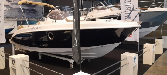 Idea Marine 70 WALKAROUND FULL OPTIONAL novos à venda