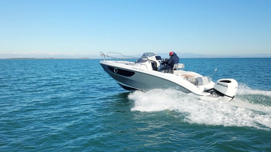 Idea Marine 70 WALKAROUND FULL OPTIONAL novos à venda