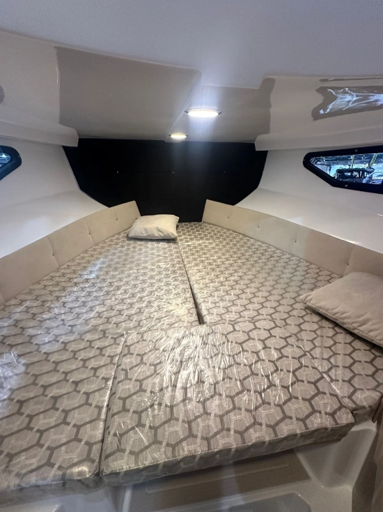 Idea Marine 80 WALKAROUND nuova in vendita