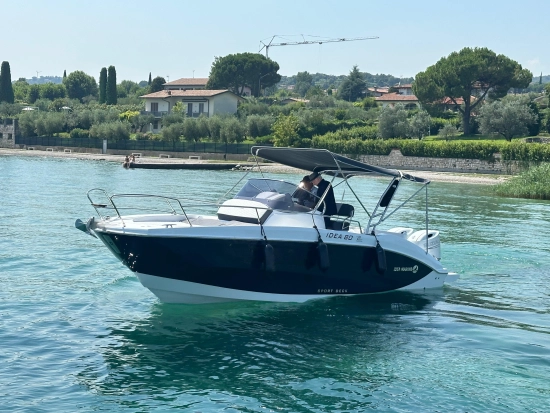 Idea Marine 80 WALKAROUND nuova in vendita