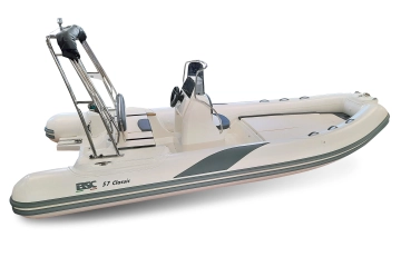 BSC Colzani 57 CLASSIC EDITION nuevo en venta
