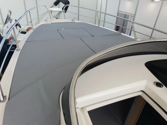 Trimarchi Dylet 85 S.T. novos à venda